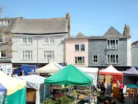 Market House Villa Totnes Exterior foto