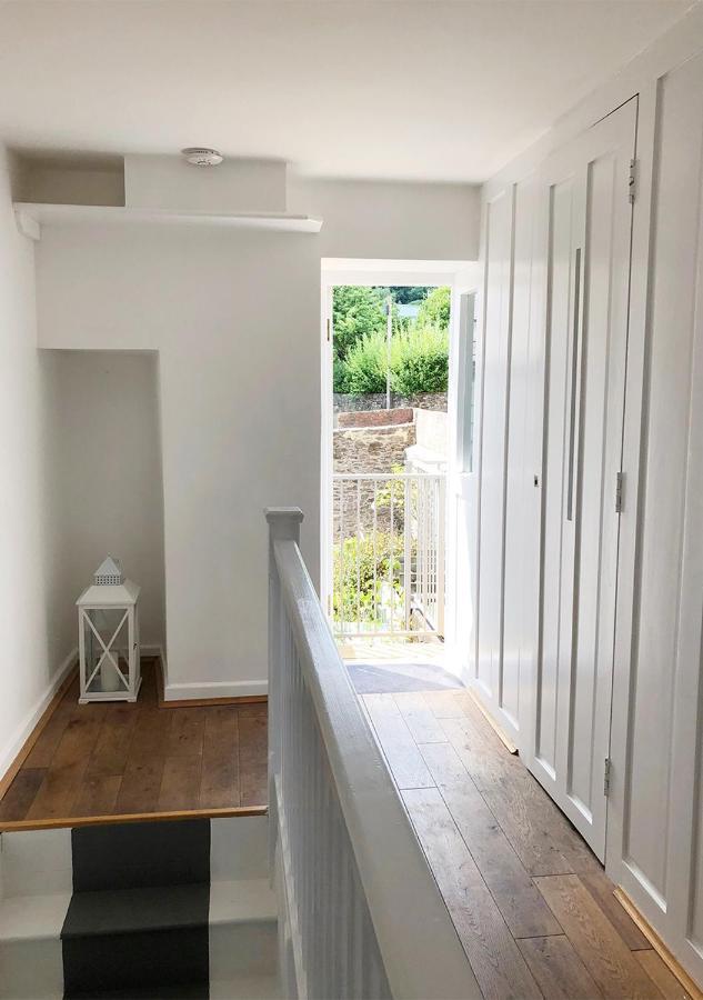 Market House Villa Totnes Exterior foto