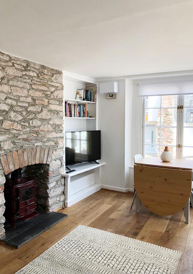 Market House Villa Totnes Exterior foto