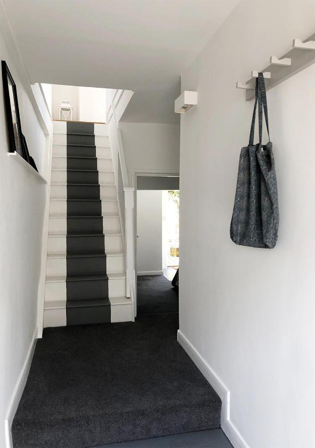 Market House Villa Totnes Exterior foto